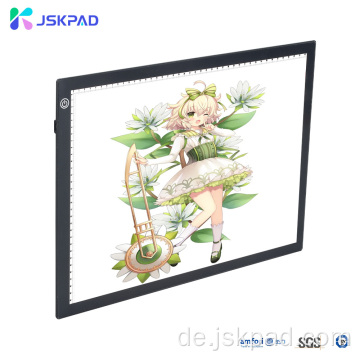 JSKPAD LED Light Pad Digital Zeichnungstablette